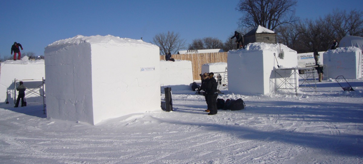 We drew block #4 and are trying to figure out the orientation of Cup of Dreams.